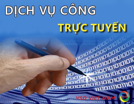 State Bank of Vietnam: Catalog of Online Services Level 3, 4 in 2016