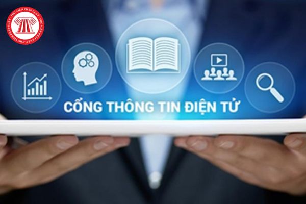 An Giang promulgates the Regulation on management, operation, supply and maintenance of the electronic information portal of state agencies